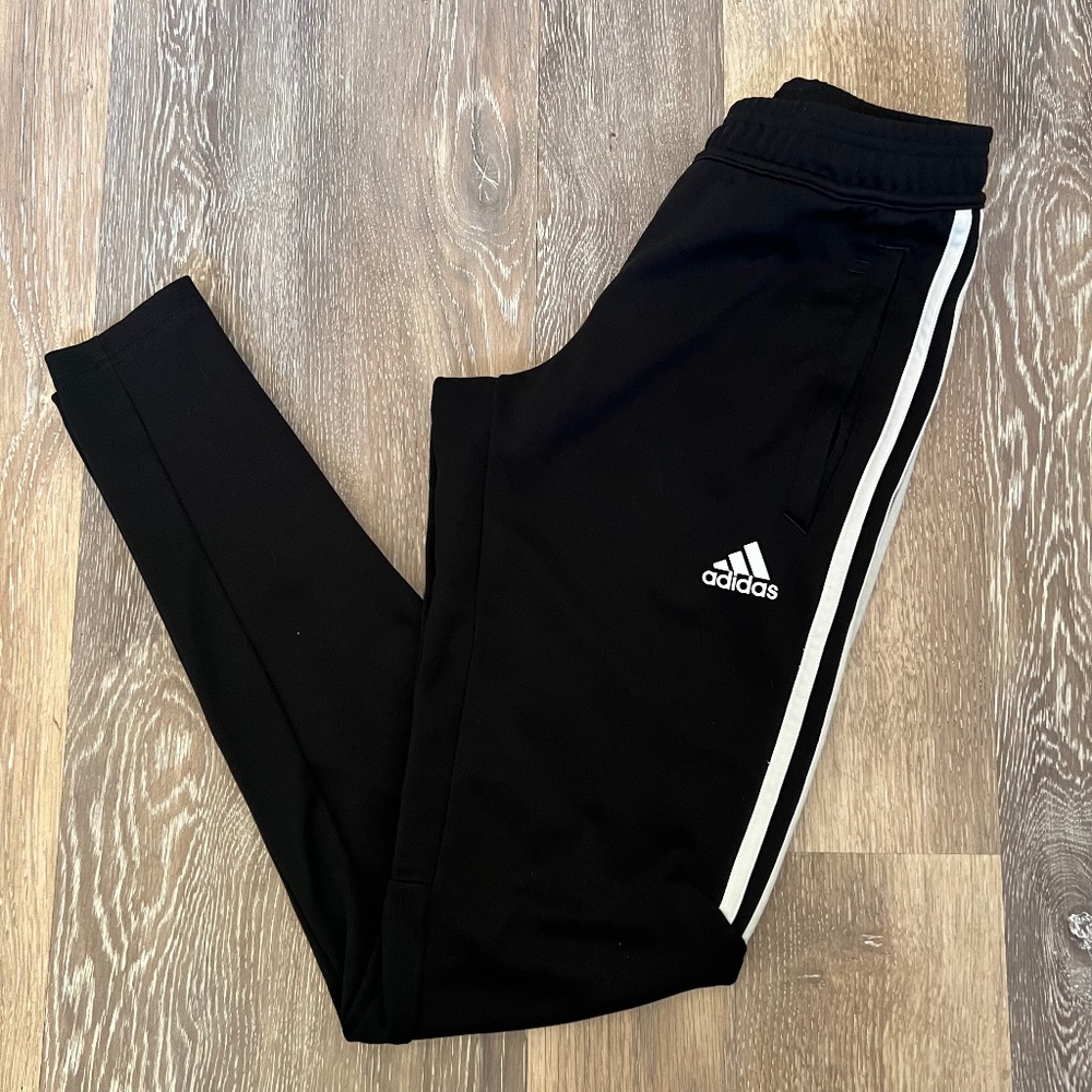 Adidas Tiro 17 Training Pants Women's Size XS